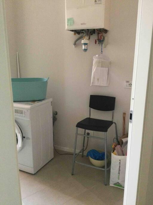 Solare Residenza Vista Mare Daire Rapallo Dış mekan fotoğraf