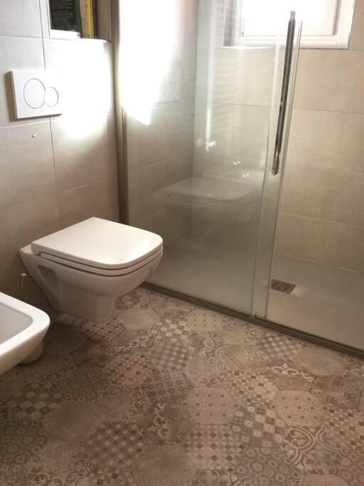 Solare Residenza Vista Mare Daire Rapallo Dış mekan fotoğraf