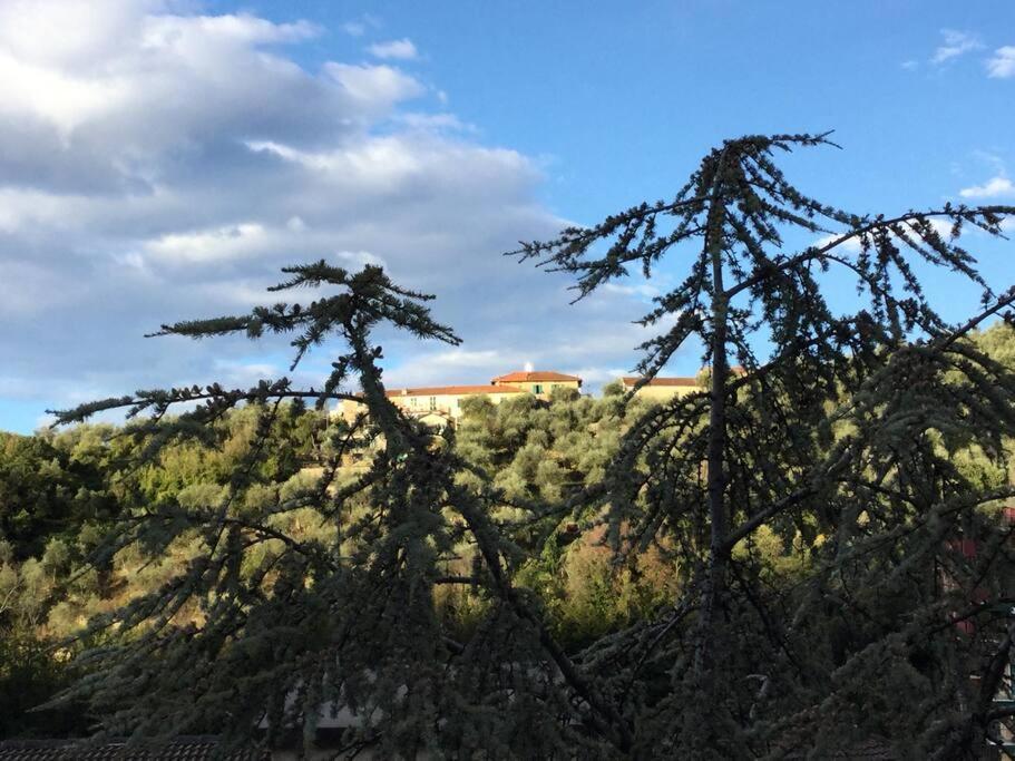 Solare Residenza Vista Mare Daire Rapallo Dış mekan fotoğraf