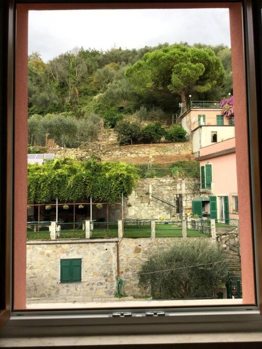Solare Residenza Vista Mare Daire Rapallo Dış mekan fotoğraf