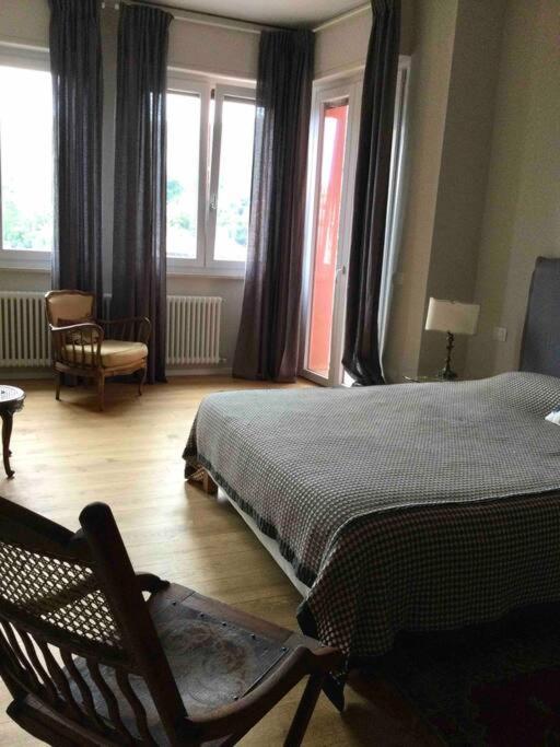 Solare Residenza Vista Mare Daire Rapallo Dış mekan fotoğraf