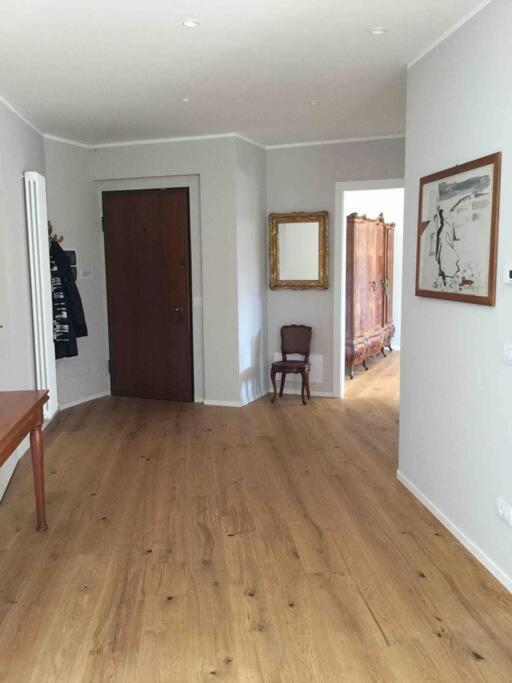 Solare Residenza Vista Mare Daire Rapallo Dış mekan fotoğraf