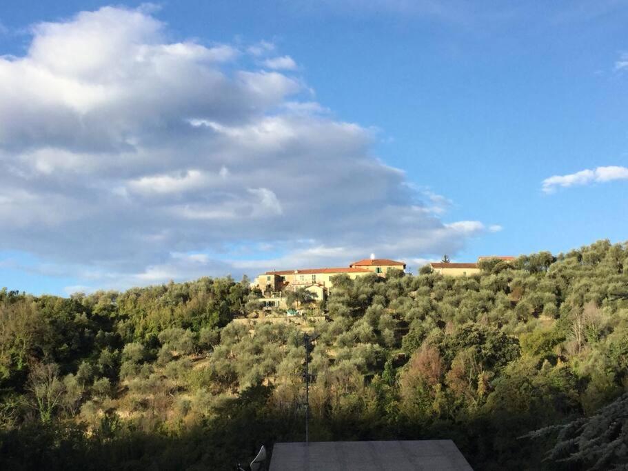 Solare Residenza Vista Mare Daire Rapallo Dış mekan fotoğraf
