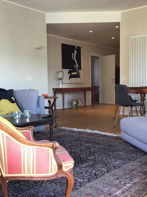 Solare Residenza Vista Mare Daire Rapallo Dış mekan fotoğraf