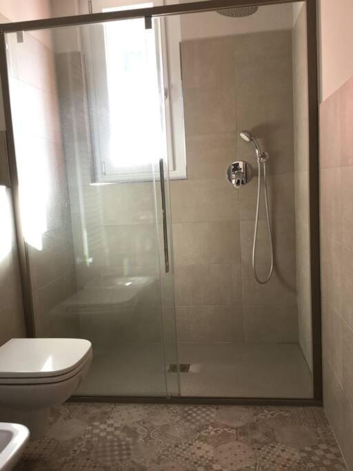 Solare Residenza Vista Mare Daire Rapallo Dış mekan fotoğraf