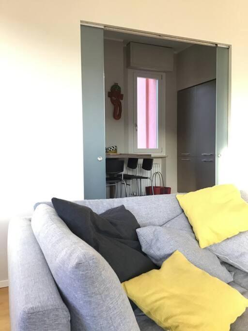 Solare Residenza Vista Mare Daire Rapallo Dış mekan fotoğraf