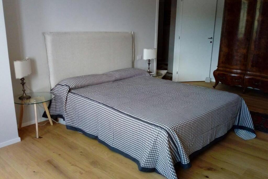 Solare Residenza Vista Mare Daire Rapallo Dış mekan fotoğraf