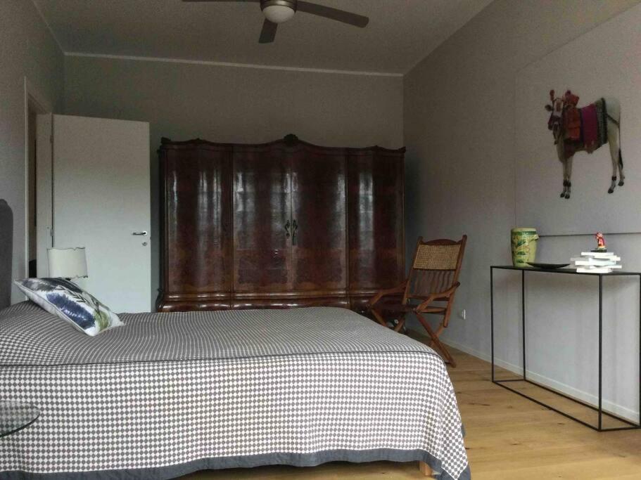 Solare Residenza Vista Mare Daire Rapallo Dış mekan fotoğraf